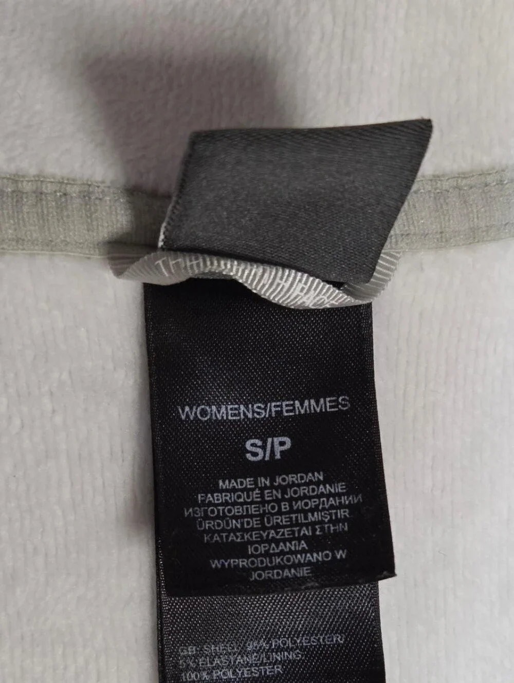 The North Face north face